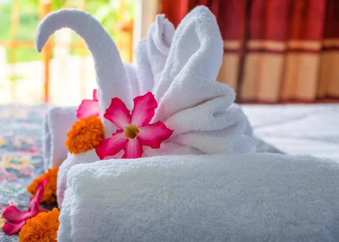Slumbung Bungalow With Ocean View 2* Nusa Penida